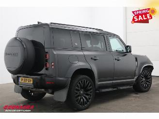 Land Rover Defender 110 3.0 P400 HSE Pano LED ACC 360° Meridian Memory picture 3