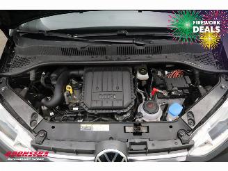 Volkswagen Up! 1.0 Clima Cruise SHZ PDC Camera 87.467 km! picture 7