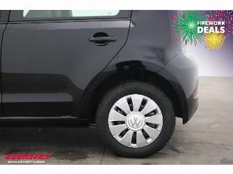 Volkswagen Up! 1.0 Clima Cruise SHZ PDC Camera 87.467 km! picture 11