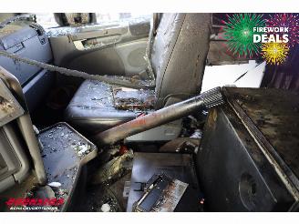 Scania R 450 Full Air 6X2 Winde Autotransporter Euro 6 picture 23