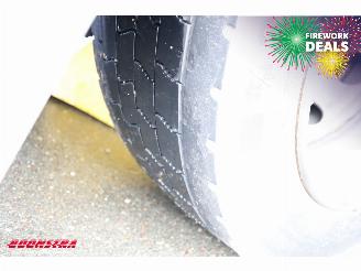 Scania R 450 Full Air 6X2 Winde Autotransporter Euro 6 picture 30