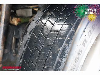 Scania R 450 Full Air 6X2 Winde Autotransporter Euro 6 picture 31