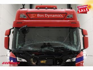 Scania P P410 Standairco Navi Bluetooth Cruise picture 6