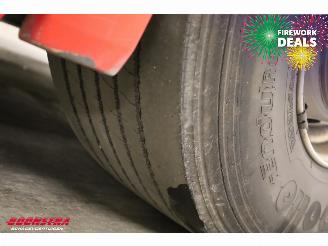 Scania P P410 Standairco Navi Bluetooth Cruise picture 33