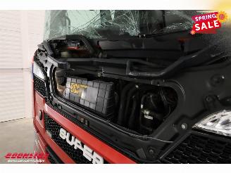 Scania P P410 Standairco Navi Bluetooth Cruise picture 8