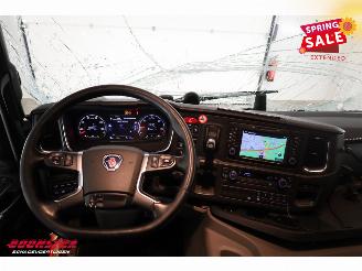 Scania P P410 Standairco Navi Bluetooth Cruise picture 16