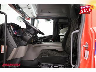 Scania P P410 Standairco Navi Bluetooth Cruise picture 28