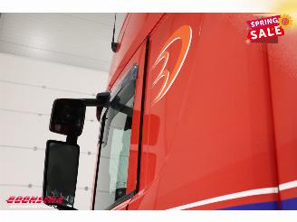 Scania P P410 Standairco Navi Bluetooth Cruise picture 11