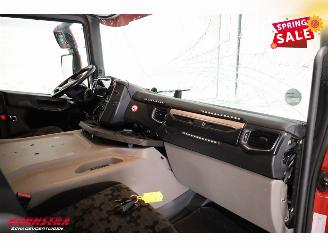 Scania P P410 Standairco Navi Bluetooth Cruise picture 14