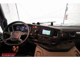 Scania P P410 Standairco Navi Bluetooth Cruise picture 15