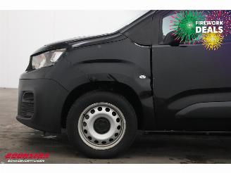 Peugeot Partner 1.5 BlueHDI Aut. Airco Cruise Camera PDC AHK picture 12