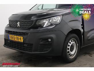 Peugeot Partner 1.5 BlueHDI Aut. Airco Cruise Camera PDC AHK picture 11