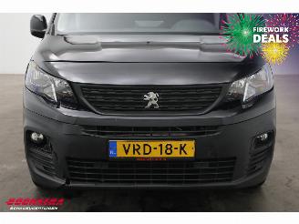 Peugeot Partner 1.5 BlueHDI Aut. Airco Cruise Camera PDC AHK picture 7