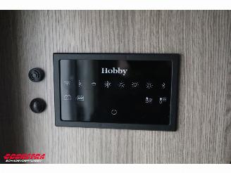 Hobby  620 CL Prestige Rondzit Single Beds BY 2024 picture 20