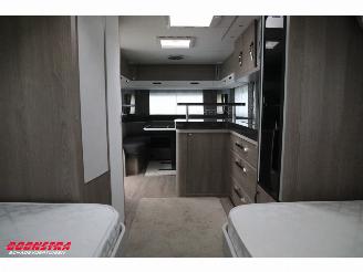 Hobby  620 CL Prestige Rondzit Single Beds BY 2024 picture 13