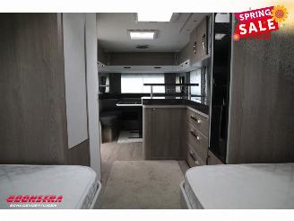 Hobby  620 CL Prestige Rondzit Single Beds BY 2024 picture 13