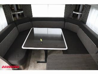 Hobby  620 CL 620 CL Prestige Rondzit Single Beds BY 2024 picture 15