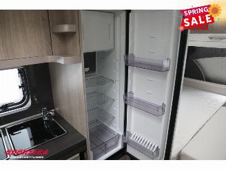 Hobby  620 CL Prestige Rondzit Single Beds BY 2024 picture 17