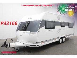Avarii caravane Hobby  620 CL 620 CL Prestige Rondzit Single Beds BY 2024 2024/4