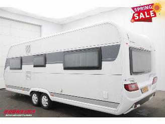 Hobby  620 CL Prestige Rondzit Single Beds BY 2024 picture 4