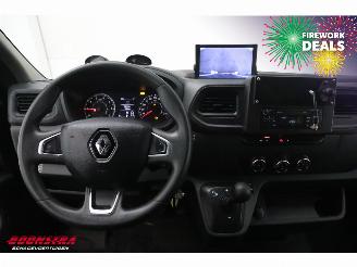 Renault Master 2.3 dCi 150 Aut. Koffer Lucht Leder Airco Cruise Camera picture 19