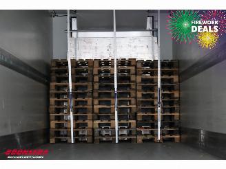 Krone  SD Kuhler Carrier Vector HE 19 BY 2023 picture 11