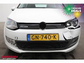Volkswagen Polo 1.4 TDI BlueMotion Navi Airco Cruise picture 7