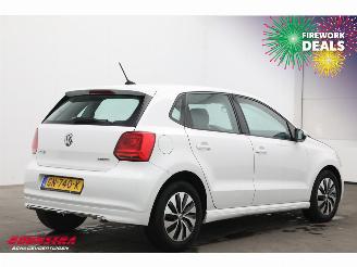 Volkswagen Polo 1.4 TDI BlueMotion Navi Airco Cruise picture 3