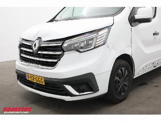 Renault Trafic 2.0 Blue dCi L2 Thermoking Kuhler LED Airco Cruise PDC AHK picture 11