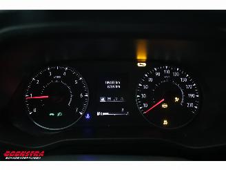 Renault Trafic 2.0 Blue dCi L2 Thermoking Kuhler LED Airco Cruise PDC AHK picture 24