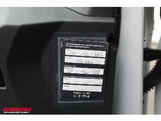 Renault Trafic 2.0 Blue dCi L2 Thermoking Kuhler LED Airco Cruise PDC AHK picture 27