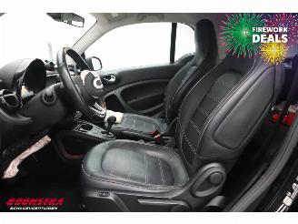 Smart Fortwo 1.0 Turbo Aut. Prime Schuifdak Leder Navi Clima Cruise Camera SHZ 46.516 km! picture 16