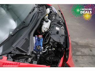 Smart Fortwo 1.0 Turbo Aut. Prime Schuifdak Leder Navi Clima Cruise Camera SHZ 46.516 km! picture 8