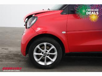 Smart Fortwo 1.0 Turbo Aut. Prime Schuifdak Leder Navi Clima Cruise Camera SHZ 46.516 km! picture 12