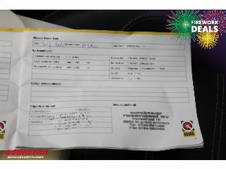 Smart Fortwo 1.0 Turbo Aut. Prime Schuifdak Leder Navi Clima Cruise Camera SHZ 46.516 km! picture 25