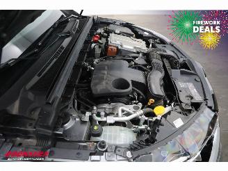 Renault Arkana 1.6 E-Tech Hybrid 145 Intens LED ACC Navi Camera LRHZ SHZ picture 8