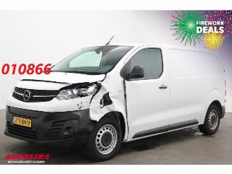 skadebil bedrijf Opel  L2 75 kWh Airco Cruise PDC 2023/3