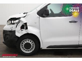 Opel  L2 75 kWh Airco Cruise PDC picture 13