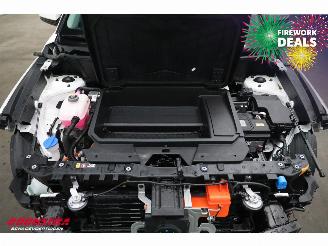 Kia Niro Light Advanced 64.8 kWh **NIEUW/NEU** LED ACC Navi Clima Camera SHZ LRHZ picture 23