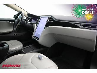 Tesla Model S P85 Leder Pano Cruise SHZ picture 6