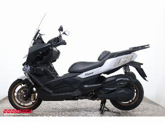 BMW  C 400 GT LED ABS Bluetooth Heizgriffe SHZ picture 5