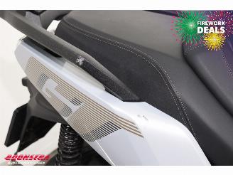 BMW  C 400 GT C 400 GT LED ABS Bluetooth Heizgriffe SHZ picture 9