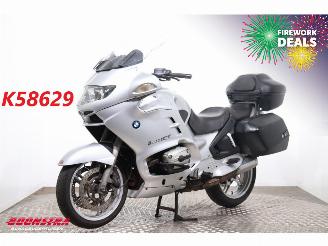 bruktbiler motor BMW R 1150 RT R 1150 RT Heizgriffe 3X Koffer 2003/9