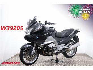 skadebil motor BMW R 1200 RT ABS Cruise Heizgriffe SHZ 2012/3