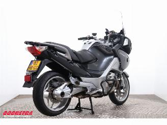 BMW R 1200 RT ABS Cruise Heizgriffe SHZ picture 3