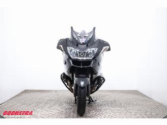 BMW R 1200 RT ABS Cruise Heizgriffe SHZ picture 6