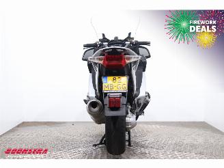 BMW R 1200 RT ABS Cruise Heizgriffe SHZ picture 8