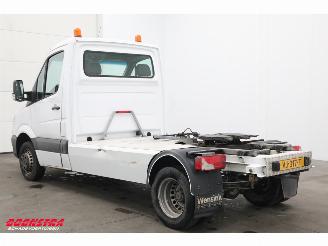 Mercedes Sprinter 519 3.0 V6 BE-trekker SZM Minisattel Navi Airco Cruise SHZ Euro 6 picture 4