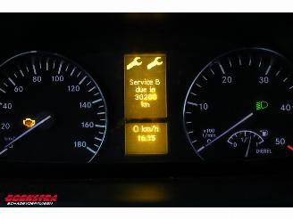 Mercedes Sprinter 519 3.0 V6 BE-trekker ZSM Minisattel Navi Airco Cruise SHZ Euro 6 picture 16