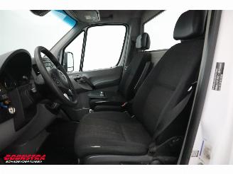 Mercedes Sprinter 519 3.0 V6 BE-trekker SZM Minisattel Navi Airco Cruise SHZ Euro 6 picture 11